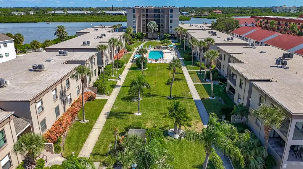 19725 Gulf Boulevard Indian Shores FL 33785