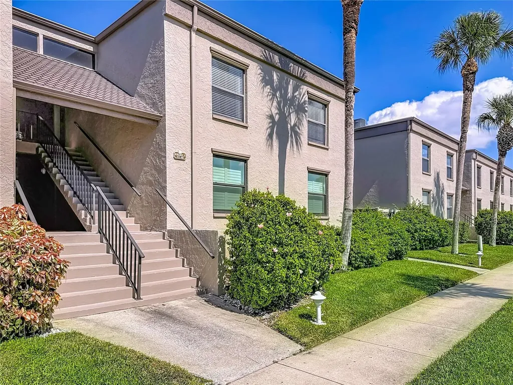 19725 Gulf Boulevard Indian Shores FL 33785