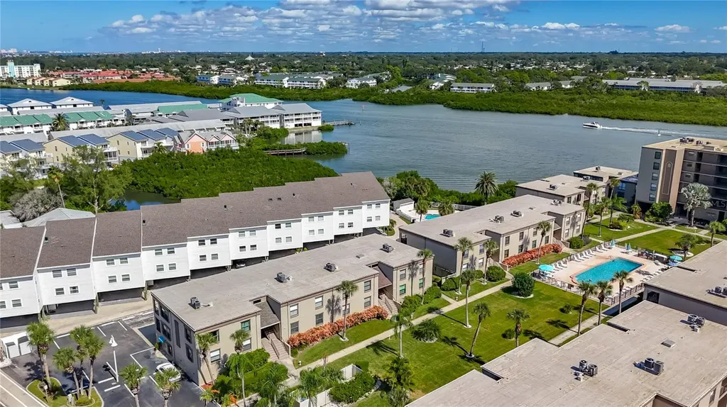 19725 Gulf Boulevard Indian Shores FL 33785