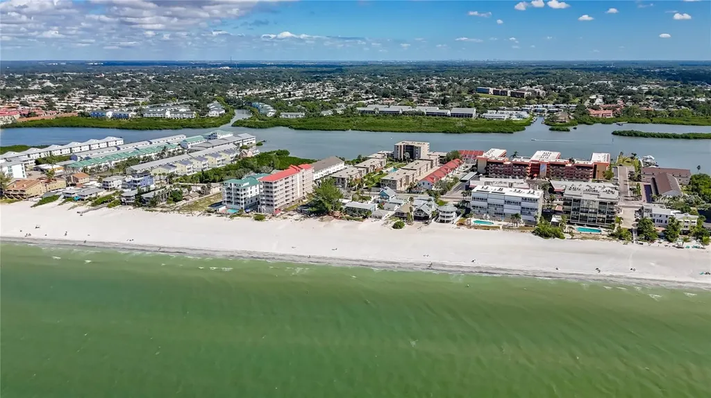 19725 Gulf Boulevard Indian Shores FL 33785