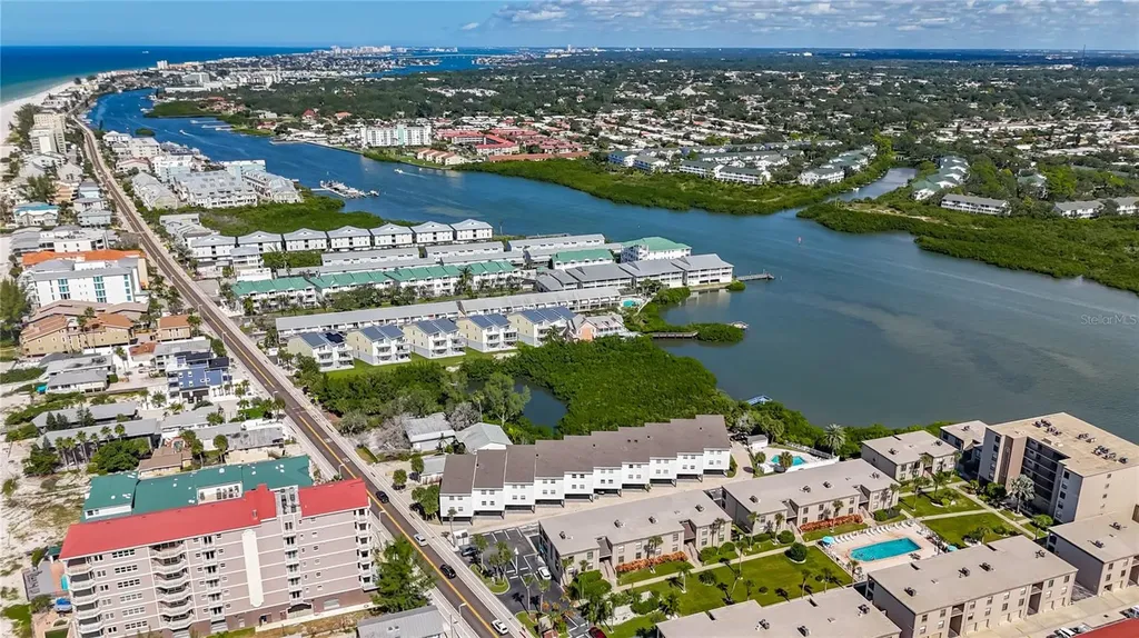 19725 Gulf Boulevard Indian Shores FL 33785