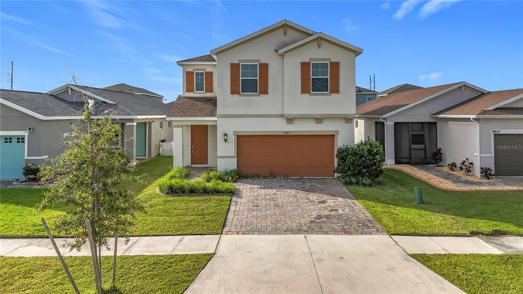 11829 Clare Hill Avenue Riverview FL 33579