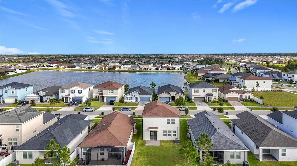 11829 Clare Hill Avenue Riverview FL 33579