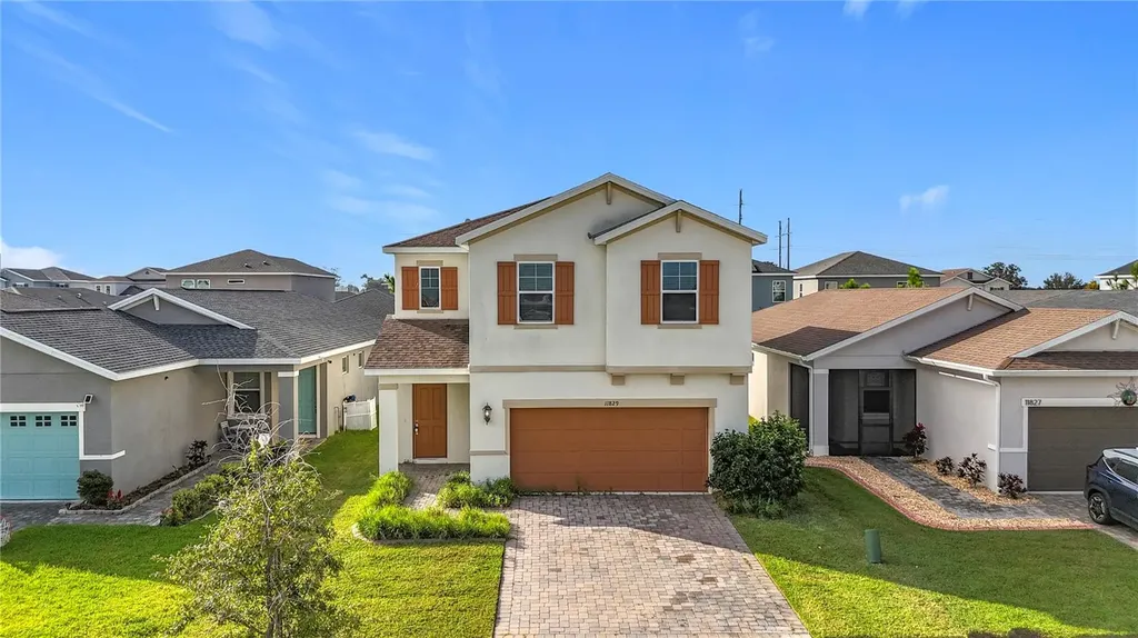 11829 Clare Hill Avenue Riverview FL 33579