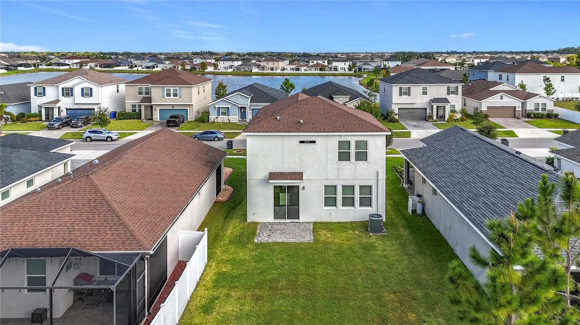 11829 Clare Hill Avenue Riverview FL 33579