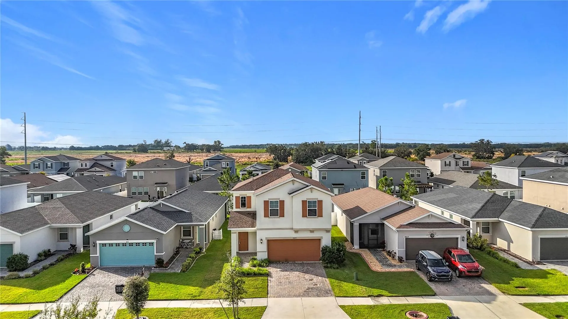 11829 Clare Hill Avenue Riverview FL 33579