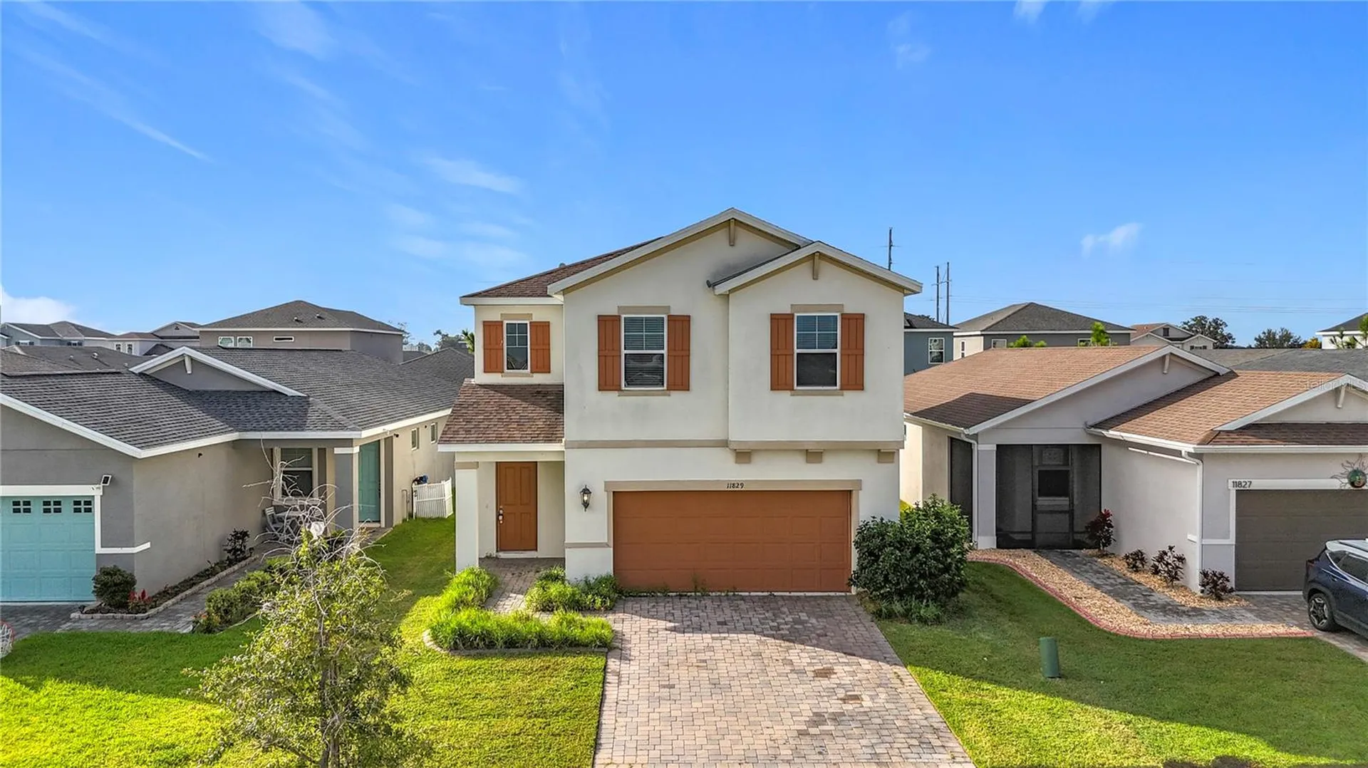 11829 Clare Hill Avenue Riverview FL 33579