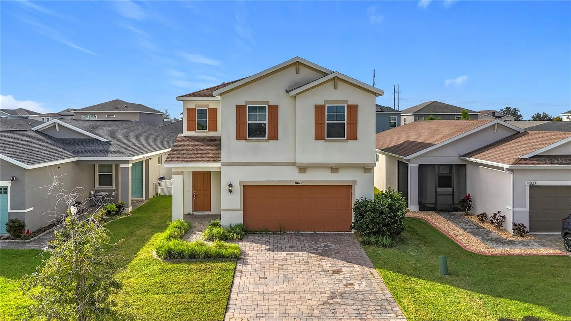 11829 Clare Hill Avenue Riverview FL 33579