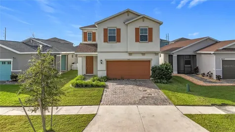 11829 Clare Hill Avenue Riverview FL 33579
