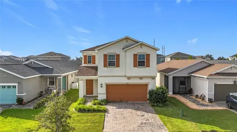11829 Clare Hill Avenue Riverview FL 33579