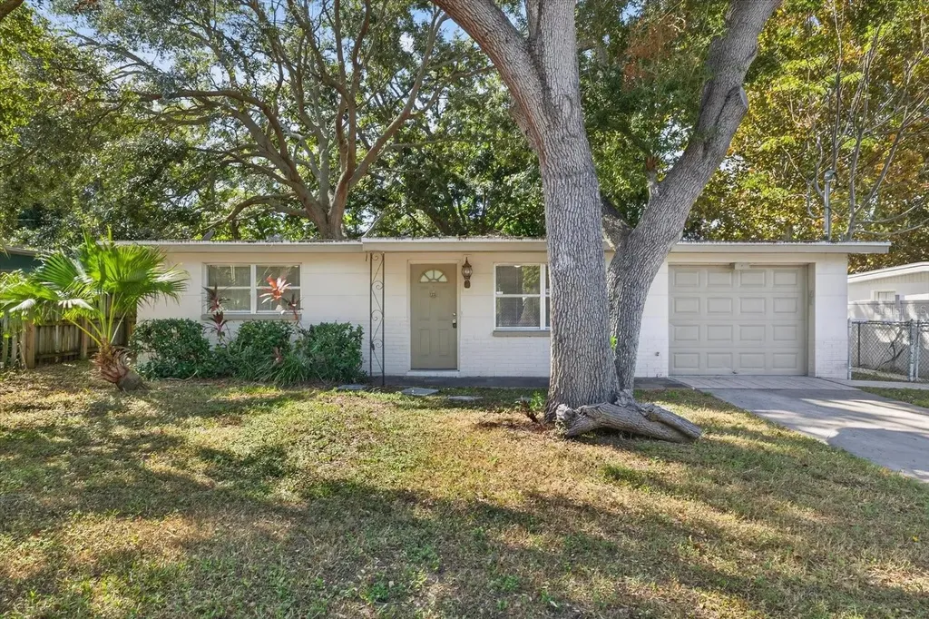 11015 Martha Avenue Port Richey FL 34668