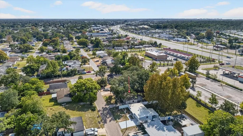 11015 Martha Avenue Port Richey FL 34668