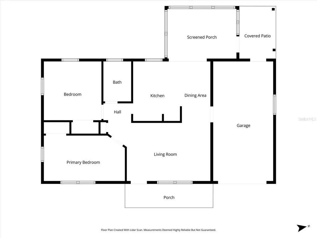 11015 Martha Avenue Port Richey FL 34668