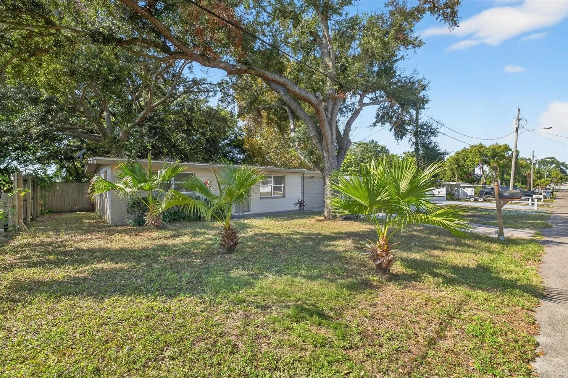11015 Martha Avenue Port Richey FL 34668
