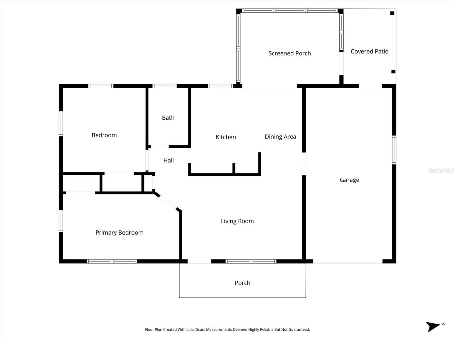 11015 Martha Avenue Port Richey FL 34668