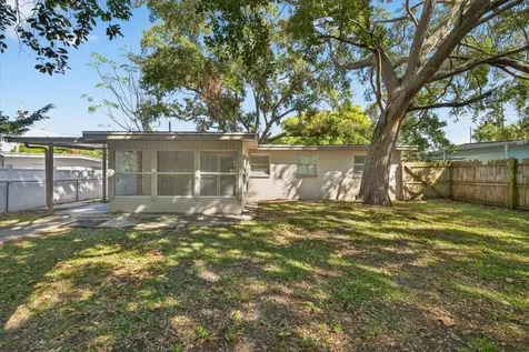11015 Martha Avenue Port Richey FL 34668