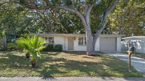 11015 Martha Avenue Port Richey FL 34668
