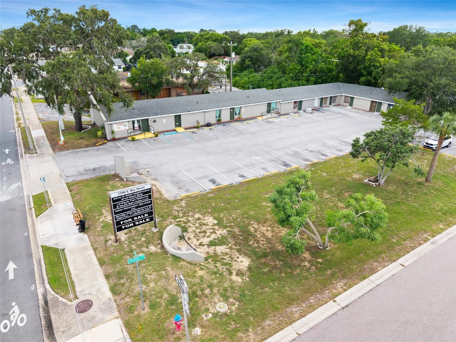 2200 S Bay Street Eustis FL 32726