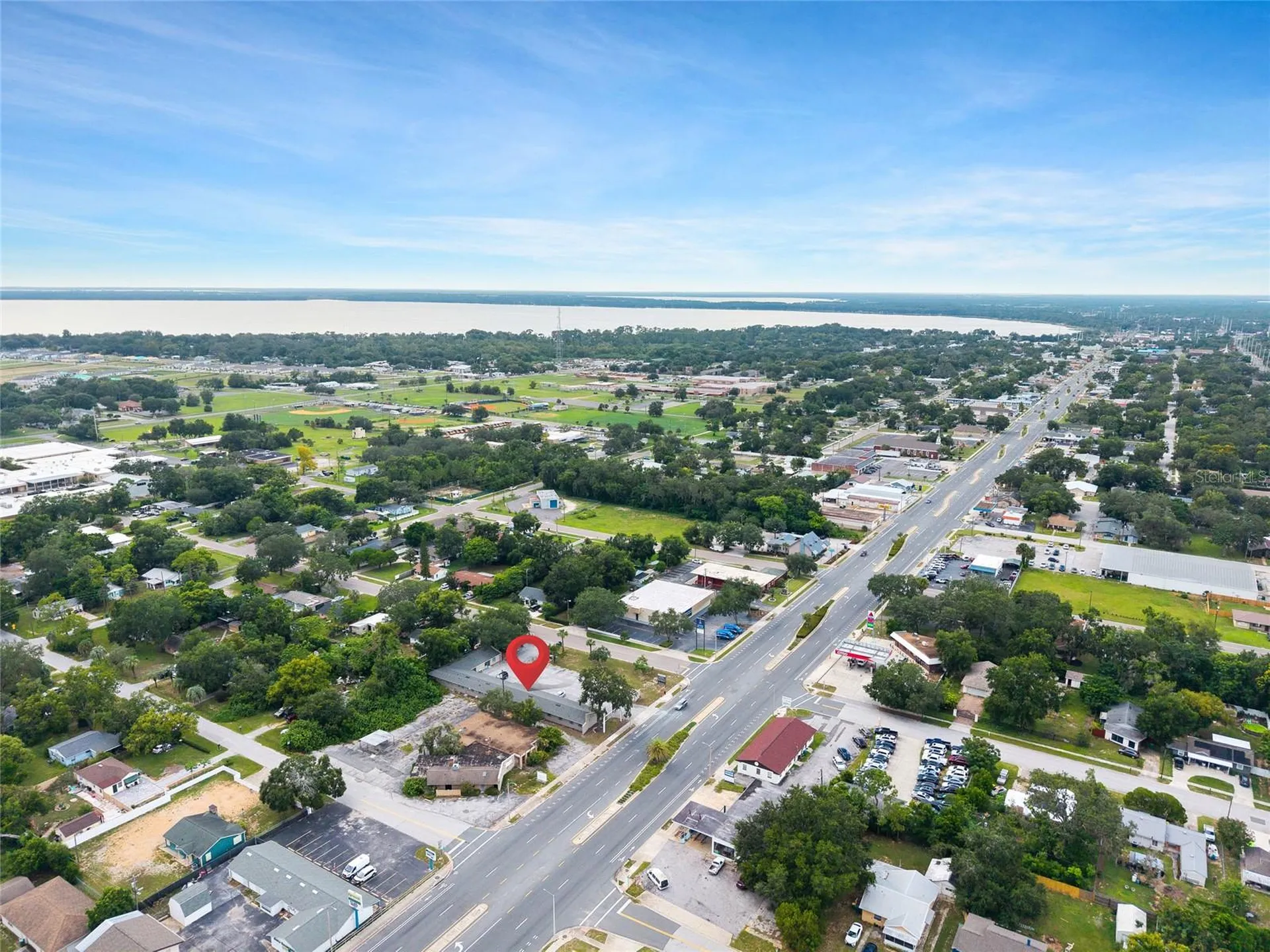 2200 S Bay Street Eustis FL 32726