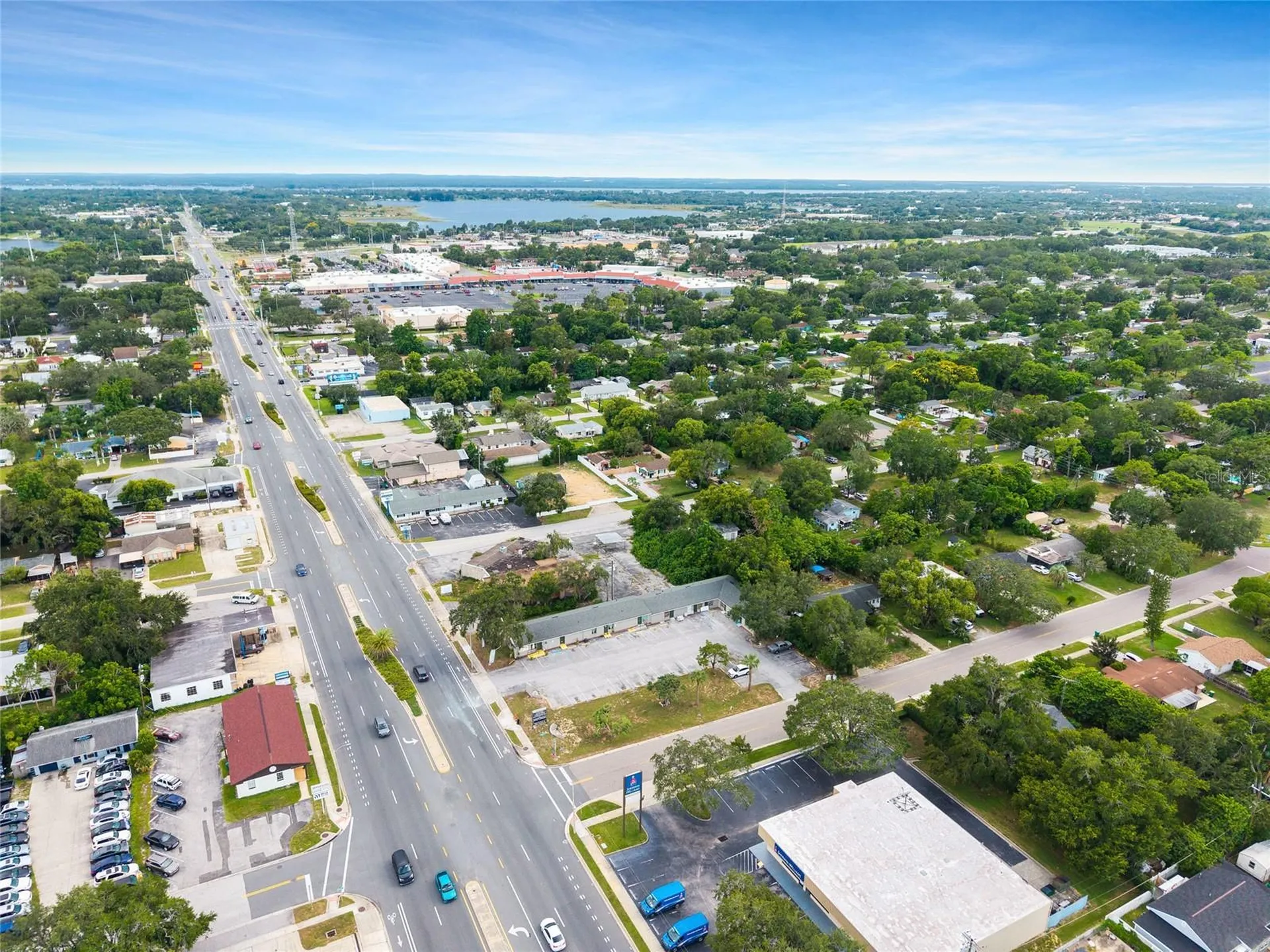 2200 S Bay Street Eustis FL 32726