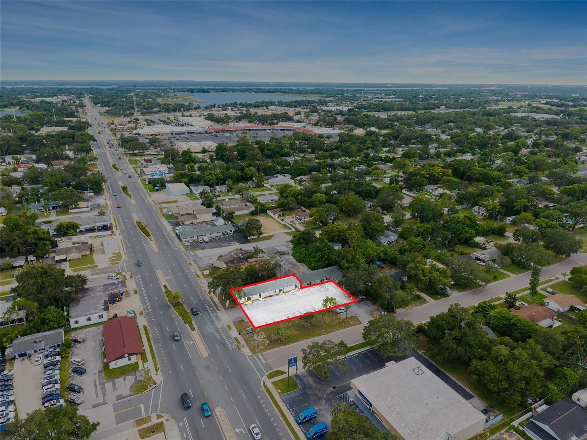 2200 S Bay Street Eustis FL 32726