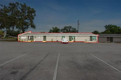 2200 S Bay Street Eustis FL 32726