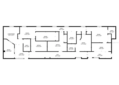 2200 S Bay Street Eustis FL 32726