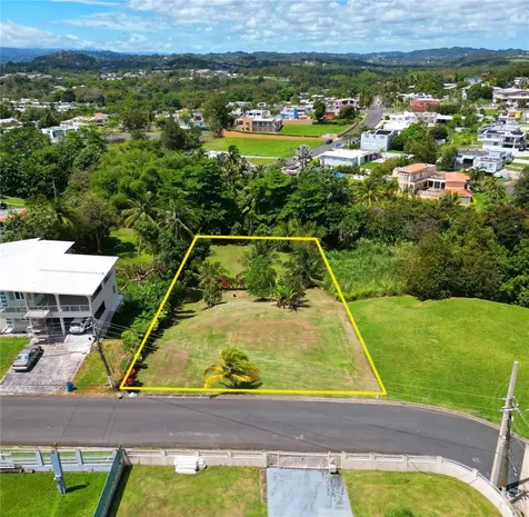 Calle Cemi Urb. Haciendas Del Caribe Toa Alta PR 00953