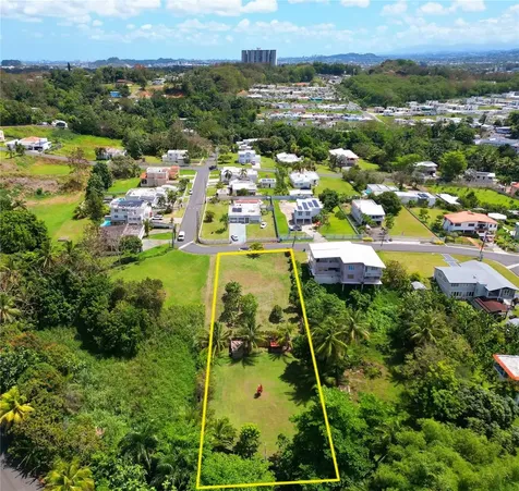 Calle Cemi Urb. Haciendas Del Caribe Toa Alta PR 00953