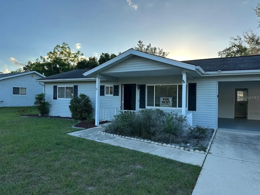 11248 SW 76th Terrace Ocala FL 34476