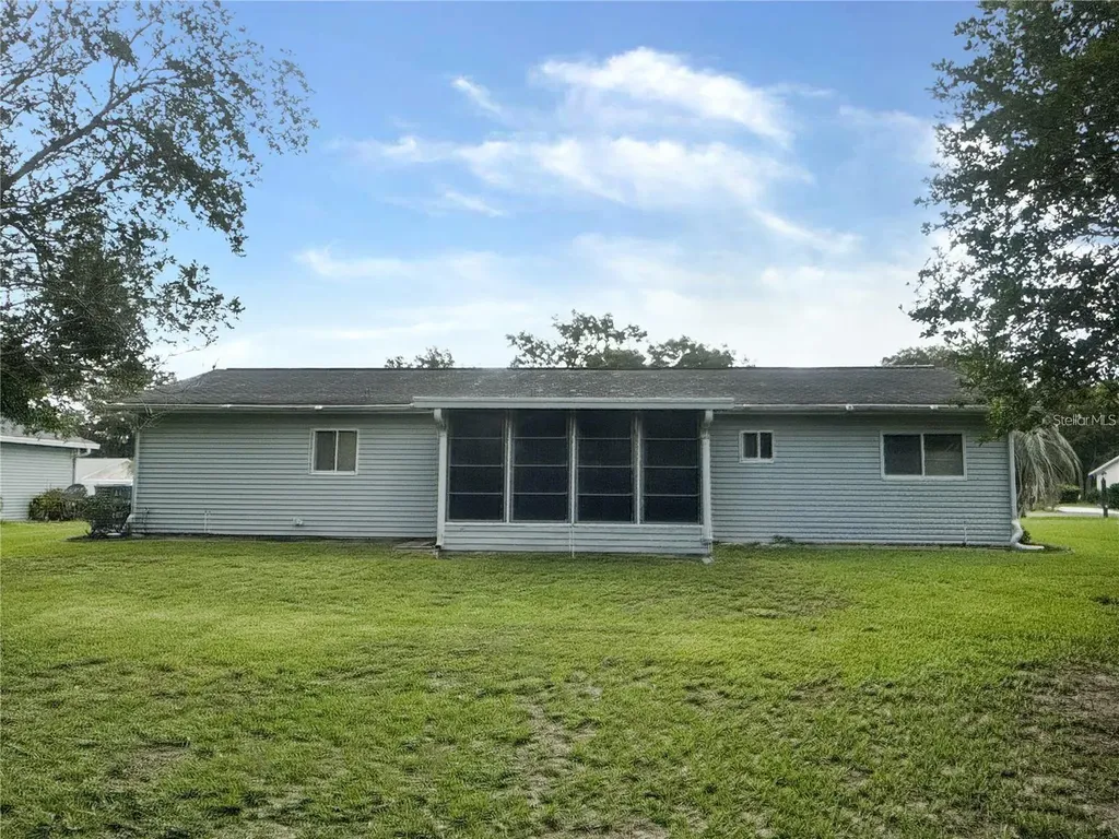 11248 SW 76th Terrace Ocala FL 34476