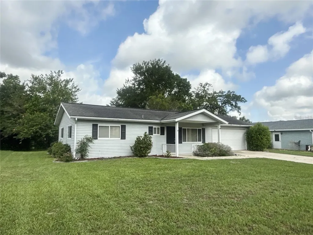 11248 SW 76th Terrace Ocala FL 34476