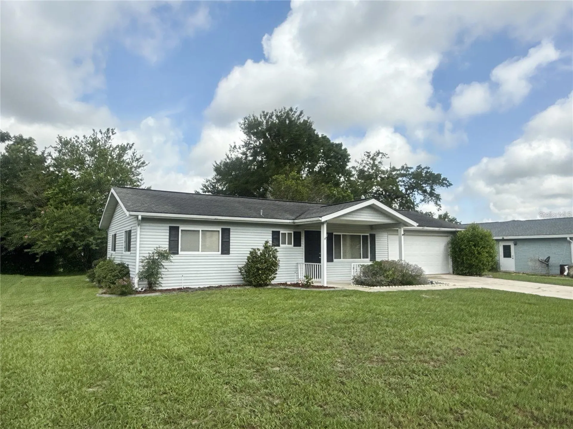 11248 SW 76th Terrace Ocala FL 34476