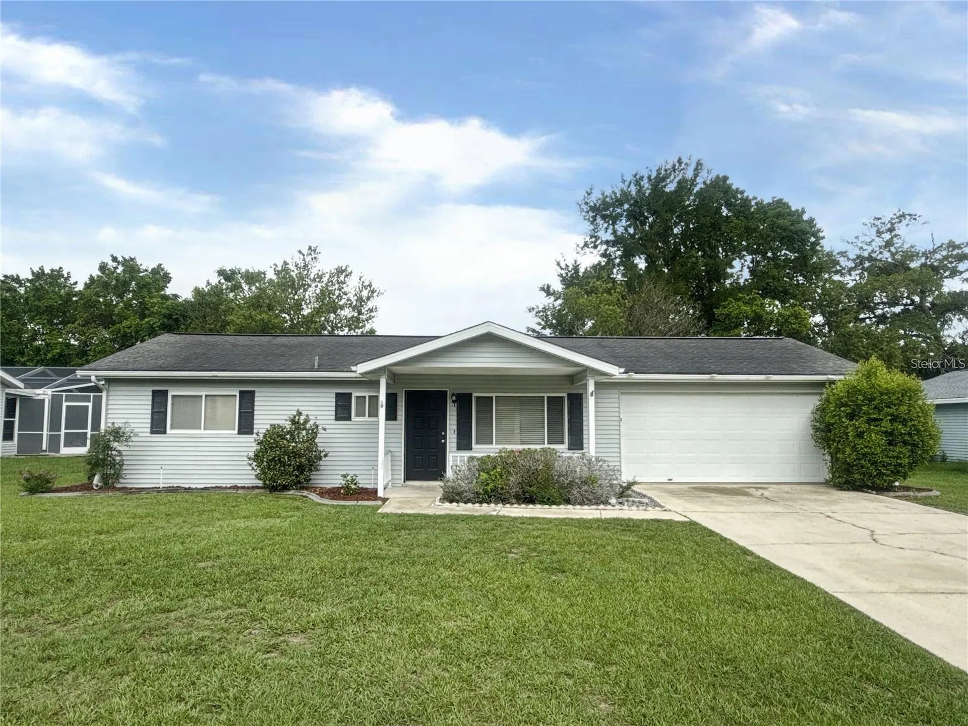 11248 SW 76th Terrace Ocala FL 34476