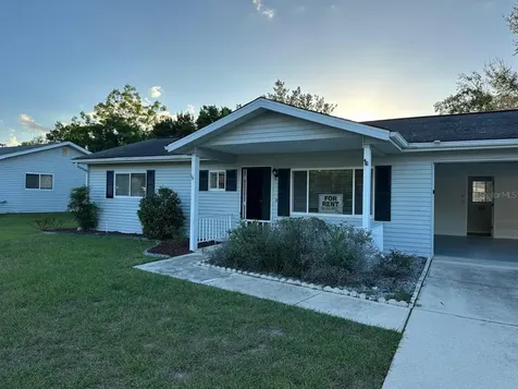 11248 SW 76th Terrace Ocala FL 34476