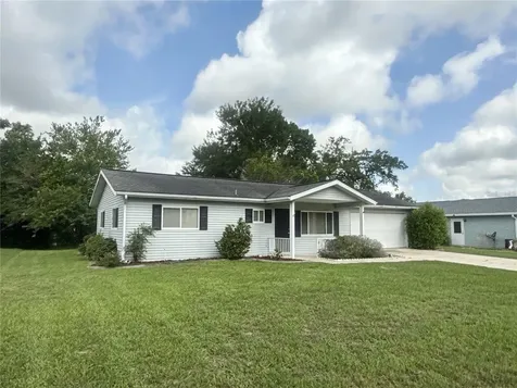11248 SW 76th Terrace Ocala FL 34476