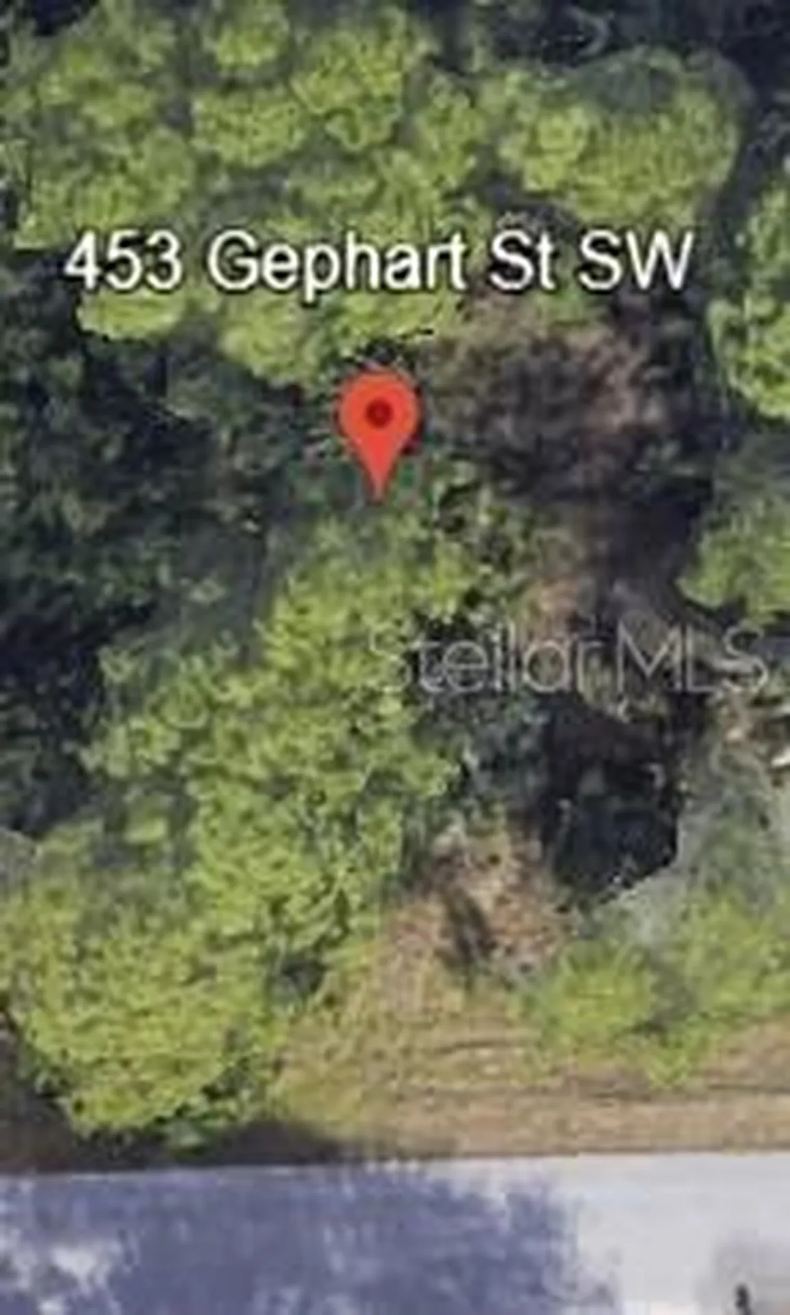 453 Gephart Street SW Palm Bay FL 32908