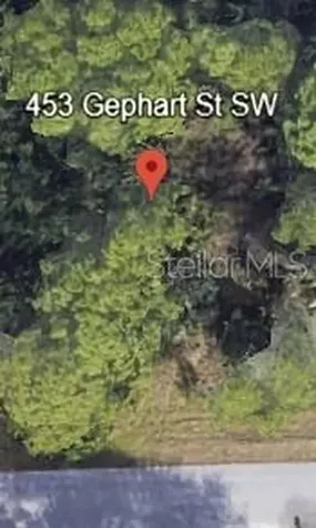 453 Gephart Street SW Palm Bay FL 32908