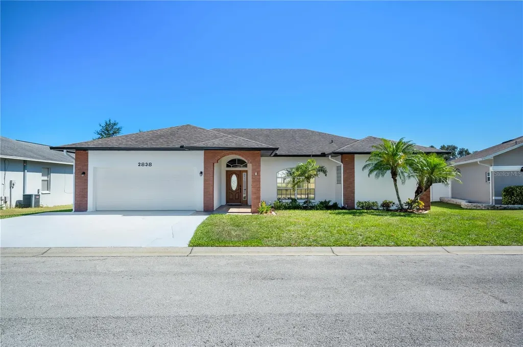 2838 High View Bend Lakeland FL 33812