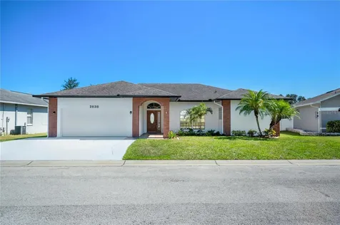 2838 High View Bend Lakeland FL 33812