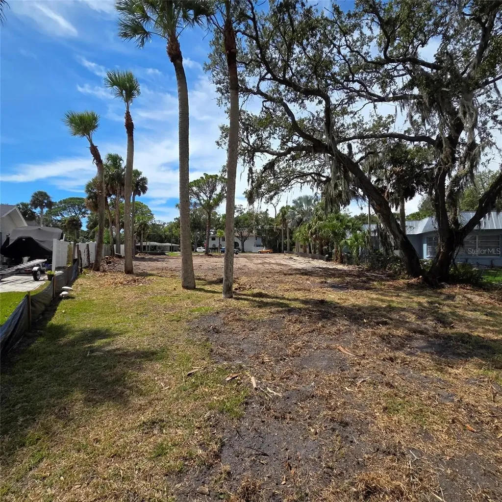 5345 Tarry Lane New Port Richey FL 34652