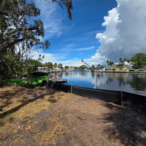 5345 Tarry Lane New Port Richey FL 34652