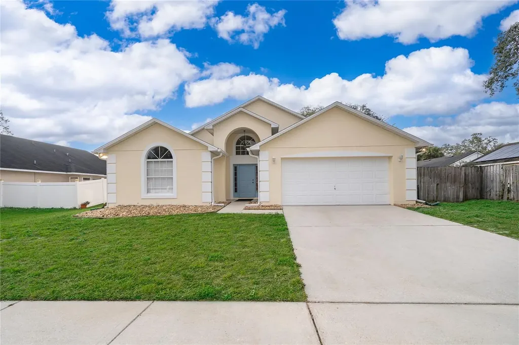 8074 Dressage Drive Orlando FL 32818