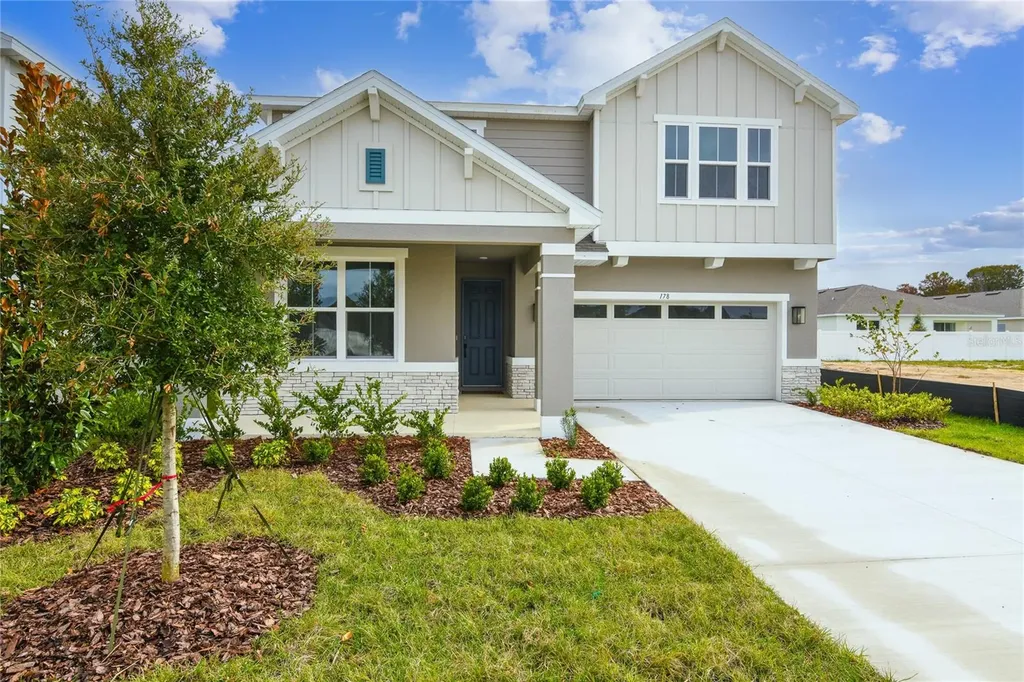 178 Blue Star Court Tavares FL 32778