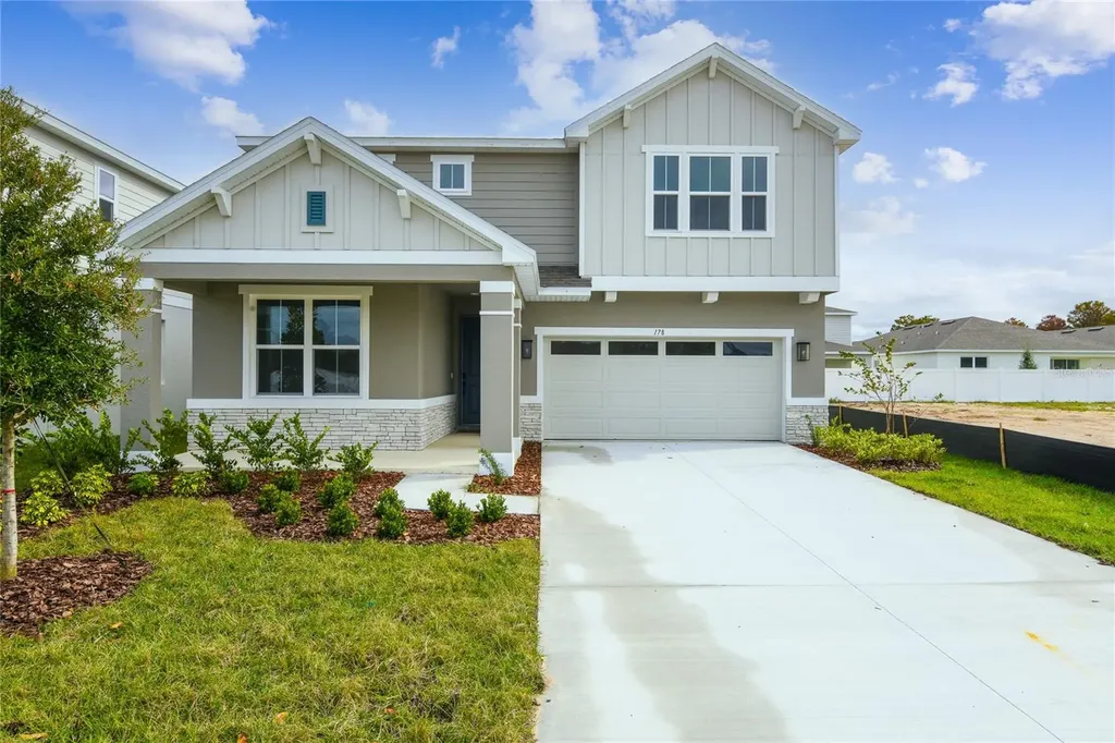 178 Blue Star Court Tavares FL 32778