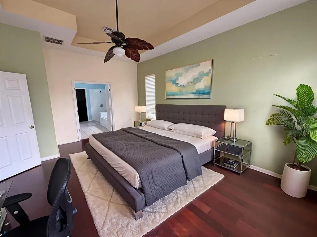 1756 Cherry Ridge Drive Lake Mary FL 32746