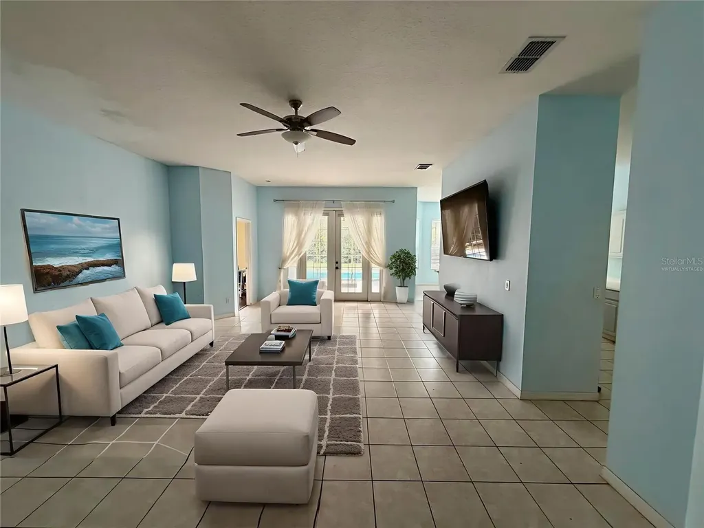 1756 Cherry Ridge Drive Lake Mary FL 32746