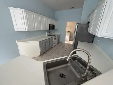 1756 Cherry Ridge Drive Lake Mary FL 32746