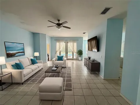 1756 Cherry Ridge Drive Lake Mary FL 32746