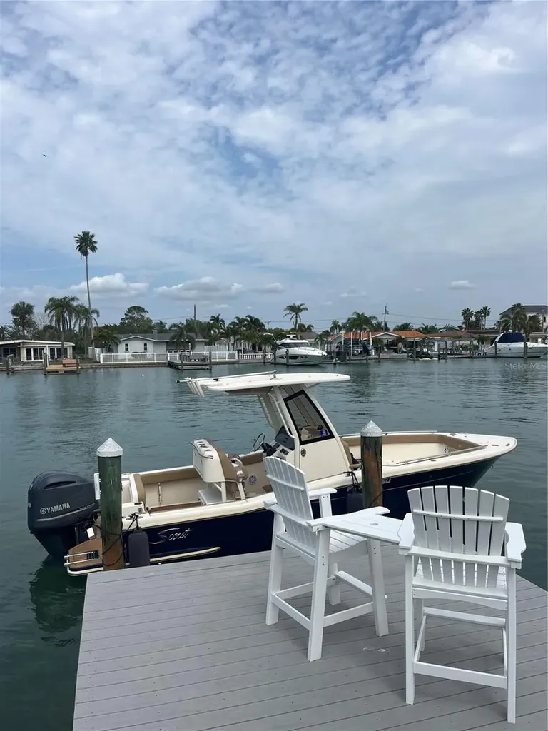 11405 6th Street E Treasure Island FL 33706